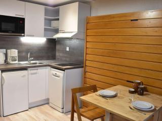 Studio cosy avec balcon, proche des pistes et commerces - Méribel - FR-1-180-567 - Les Allues - 1