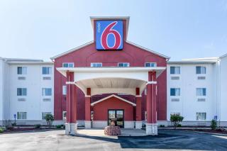 Motel 6-Indianapolis, IN - Southport - Indianapolis - 7