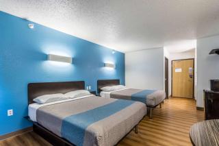 Motel 6-Indianapolis, IN - Southport - 1