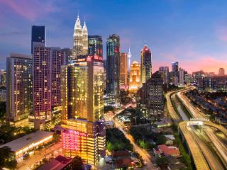 ibis Kuala Lumpur City Centre - Kuala Lumpur - 0