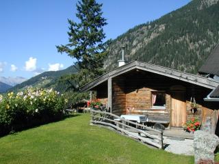 Berghütte Graslehn - Jerzens - 0