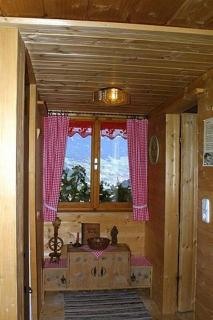 Berghütte Graslehn - 3