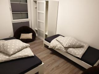 Ferienwohnung Käpten Hook - Peenemünde - 5