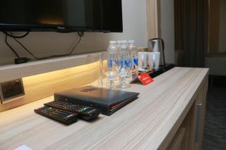 La Casa Hotel Amman by FHM - 1