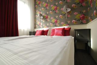 Hotel Domspitzen - Cologne - 6