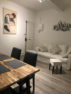 COSY PLACE Aix-en-Provence, centre historique, WIFI Fibre Optique gratuit - Aix-en-Provence - 3