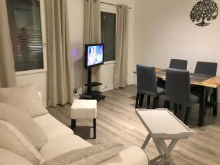 COSY PLACE Aix-en-Provence, centre historique, WIFI Fibre Optique gratuit - Aix-en-Provence - 1