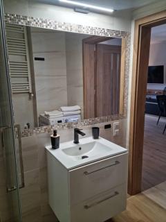Apartament Apollo - Pogorzelica - 6