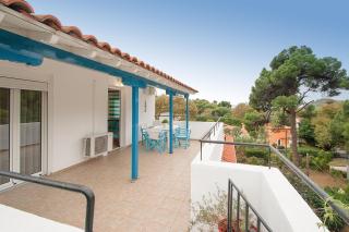 Villa ALEXIS - Koukounaries - 7