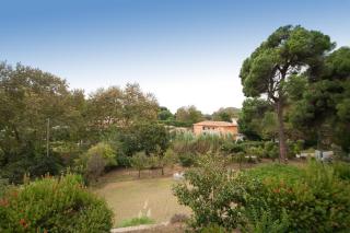 Villa ALEXIS - Koukounaries - 5