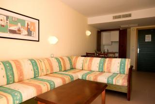Insotel Cala Mandia Resort - 9
