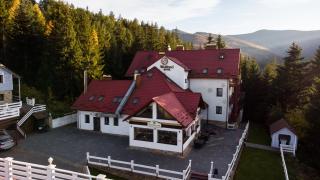 Wellland Hotel - Yaremche - 0