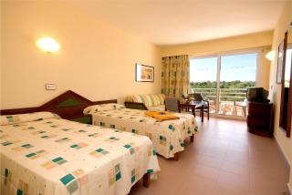 Insotel Cala Mandia Resort - 7