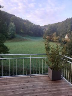 Zur Mühle - Mörlenbach - 6
