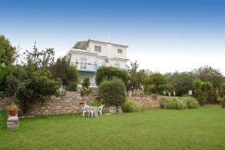 Villa ALEXIS - Koukounaries - 9