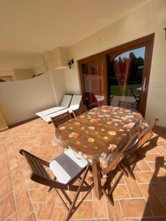La casa del sole - Chia - 7