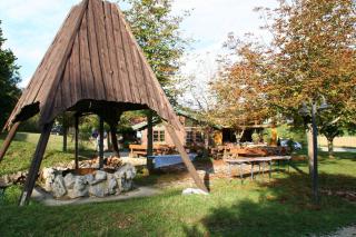 Ferienpark Lauterdörfle 9 - Hayingen - 6