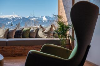 Lerchpeuntgut Almchalets - 6