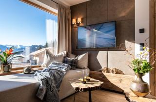 Lerchpeuntgut Almchalets - Tamsweg - 1