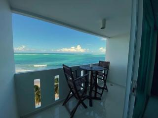 KASA Terrace Studio Breathtaking Ocean Views - San Juan - 0