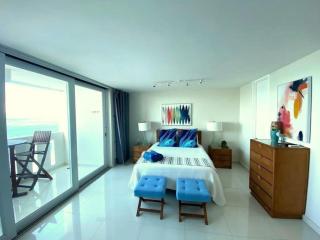 KASA Terrace Studio Breathtaking Ocean Views - 8