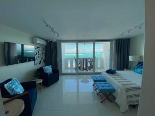 KASA Terrace Studio Breathtaking Ocean Views - San Juan - 4