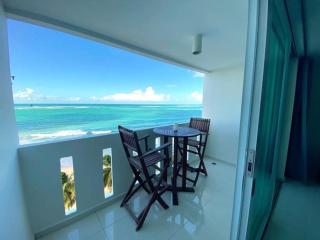 KASA Terrace Studio Breathtaking Ocean Views - San Juan - 5