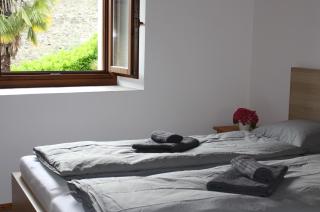 Appartement La Nicchia Vercana Comersee - Vercana - 4