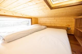 Tiny Haus - Im Herzen vom Unterallgäu - 4