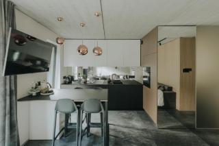 Apartamenty HEYER - Łódź - 9