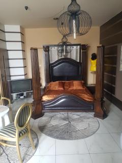 Apartament Loft - Radom - 3