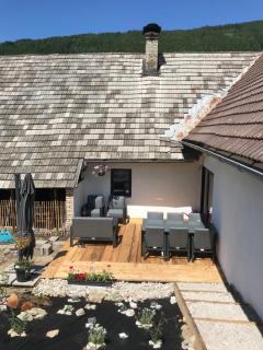 Haus Tilia Karinthië Appartementen - 1