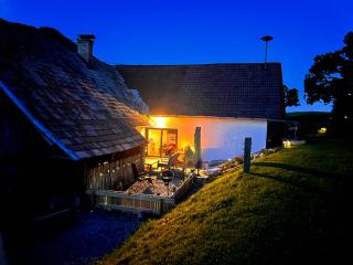 Haus Tilia Karinthië Appartementen - Nötsch - 8