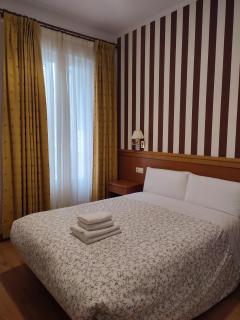Hostal Salomé - Madrid - 5