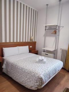 Hostal Salomé - Madrid - 2