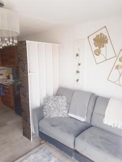 studio gruissan proche plage des chalets - Gruissan - 3