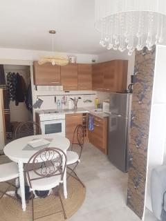 studio gruissan proche plage des chalets - Gruissan - 4