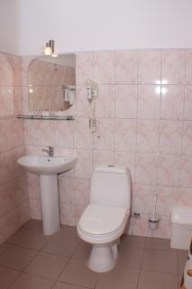 Dinaburg SPA Hotel - Daugavpils - 8
