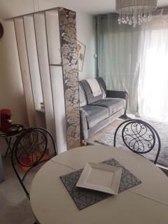 studio gruissan proche plage des chalets - Gruissan - 7