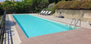 Moderne Villa mit atemberaubendem Seeblick - 8