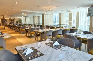 Royal Mansoura Residence Hotel - Doha - 1