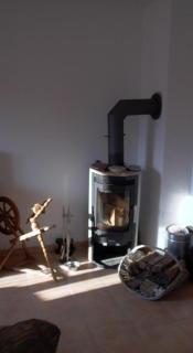 Gästezimmer Ferienwohnung VILLA ALEXA, mit Wallbox - 7