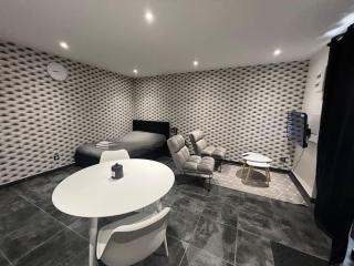 Joli appartement - 0