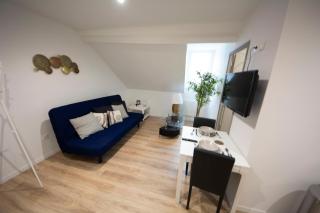 MALËiKA !!! Superbe T2 HOME STAGING avec parking gratuit !!! - Saint-Quentin - 1