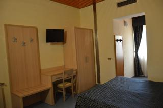 Hotel Nizza - Milan - 3