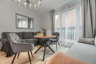 Apartamenty MUNN 3 Szczecin - Stettin - 2
