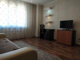 AURA on Gogol street 28a - Bisjkek - 3