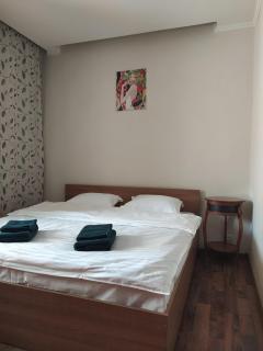 AURA on Gogol street 28a - Bisjkek - 9