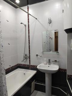 AURA on Gogol street 28a - Bisjkek - 2