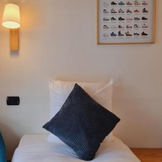 ALPES IV - Hyper Centre - Parking - 40m² - 6